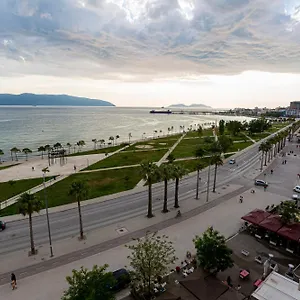 Apartament Porta, Wlora