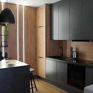  Apartament Metro Targowek 27 Polska