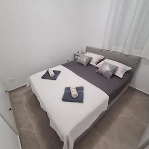  Apartament Lady Di Chorwacja