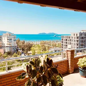 Dom wakacyjny Aliaj, Wlora