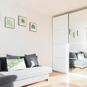  Apartament 15 Min Stare D&a Darwina Polska