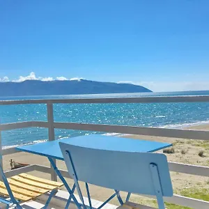 Apartament Adriatic Getaway, Wlora
