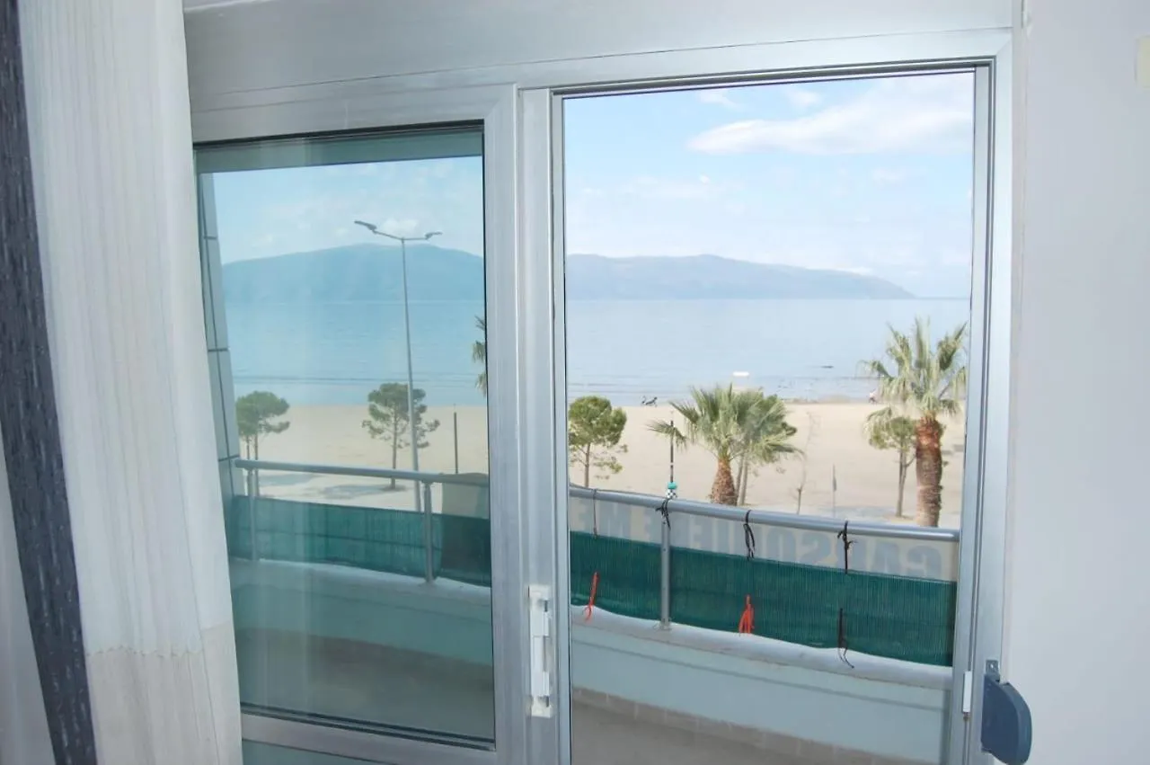 Marina Apartment Vlora