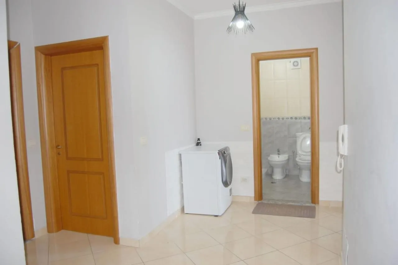 Marina Apartment Vlora