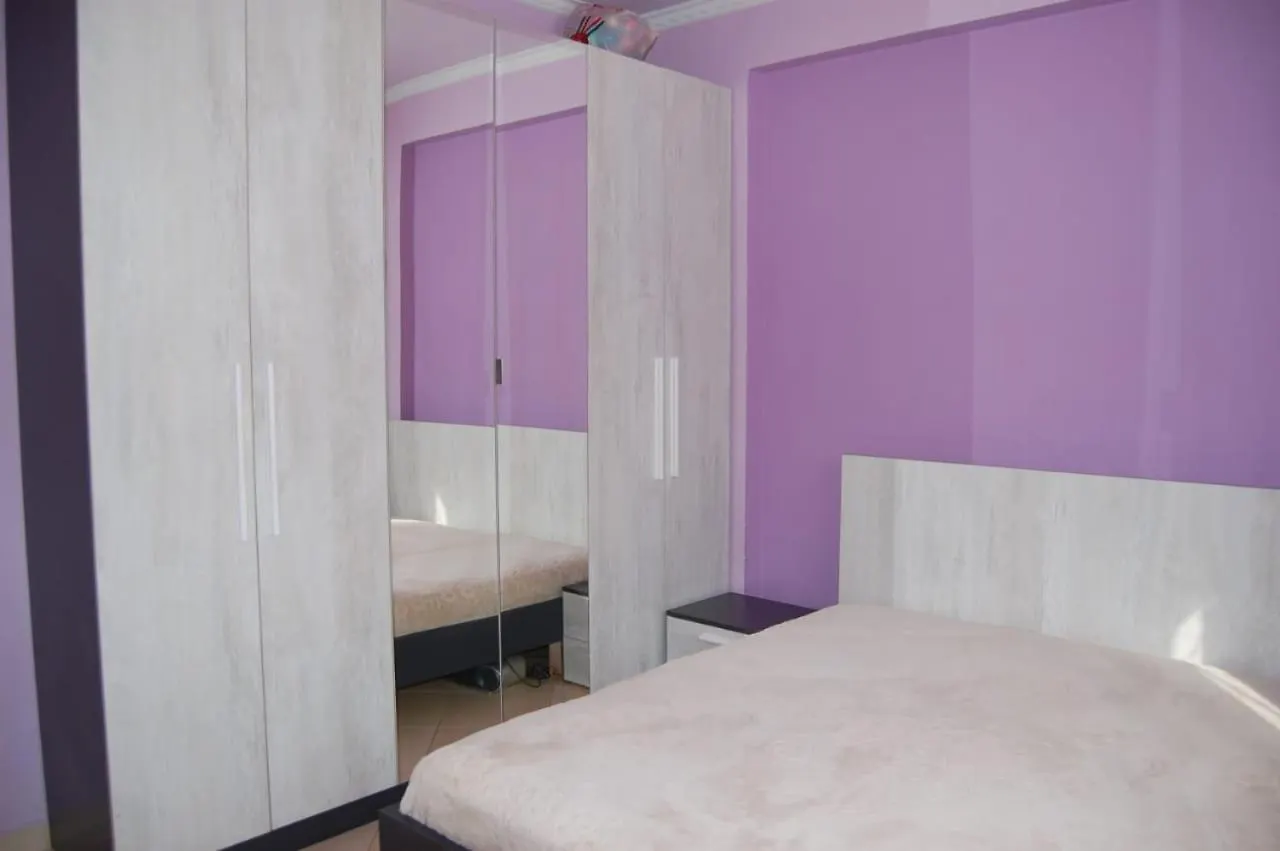 Marina Apartment Vlora