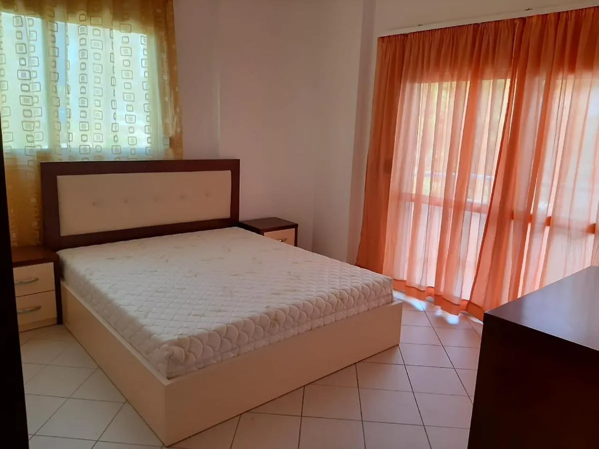 Marina Apartment Vlora 0*,