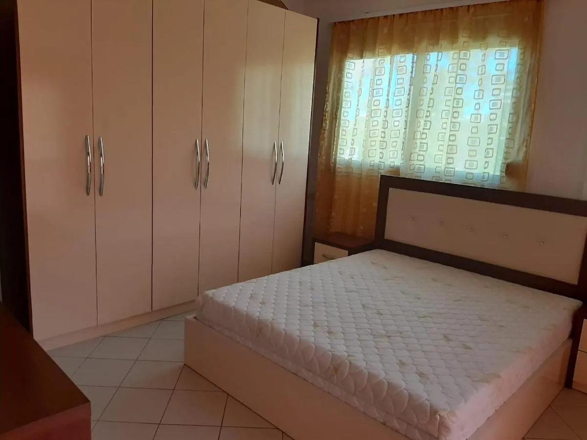Marina Apartment Vlora