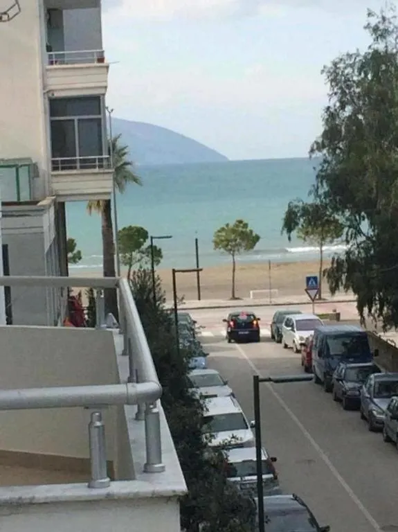 Marina Apartment Vlora 0*,  Albánia