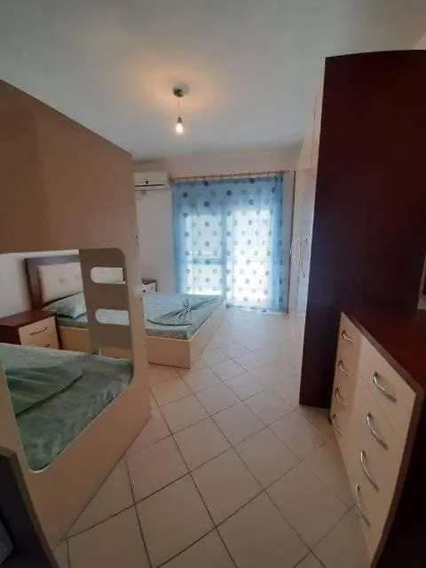 Marina Apartment Vlora