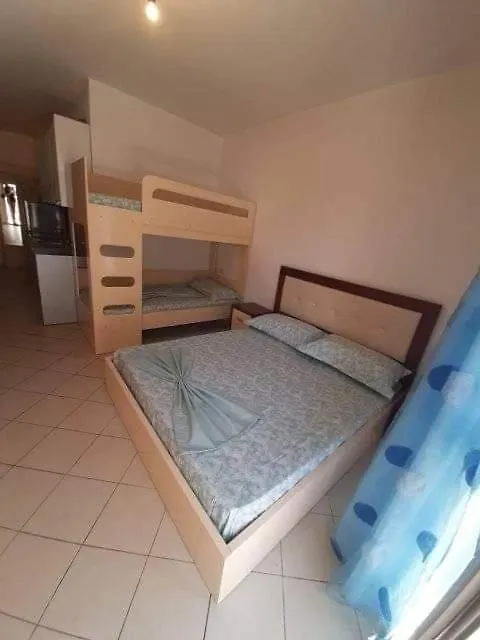 Marina Apartment Vlora