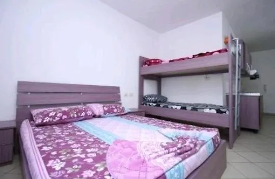 Marina Apartment Vlora