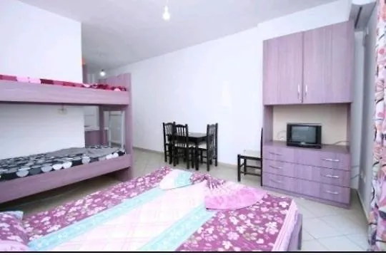 Marina Apartment Vlora
