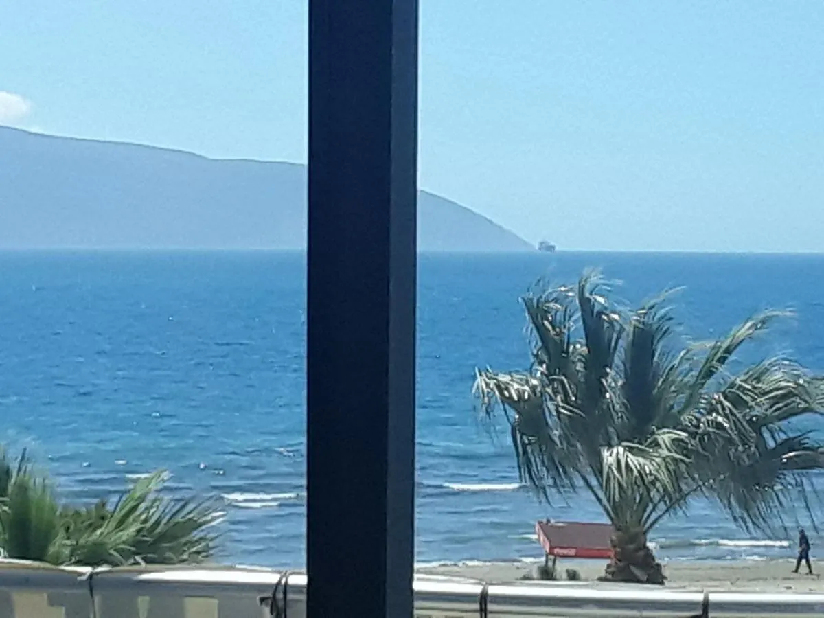 Marina Apartment Vlora
