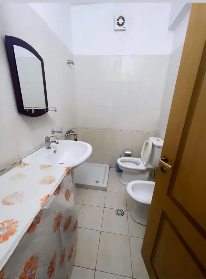Marina Apartment Vlora