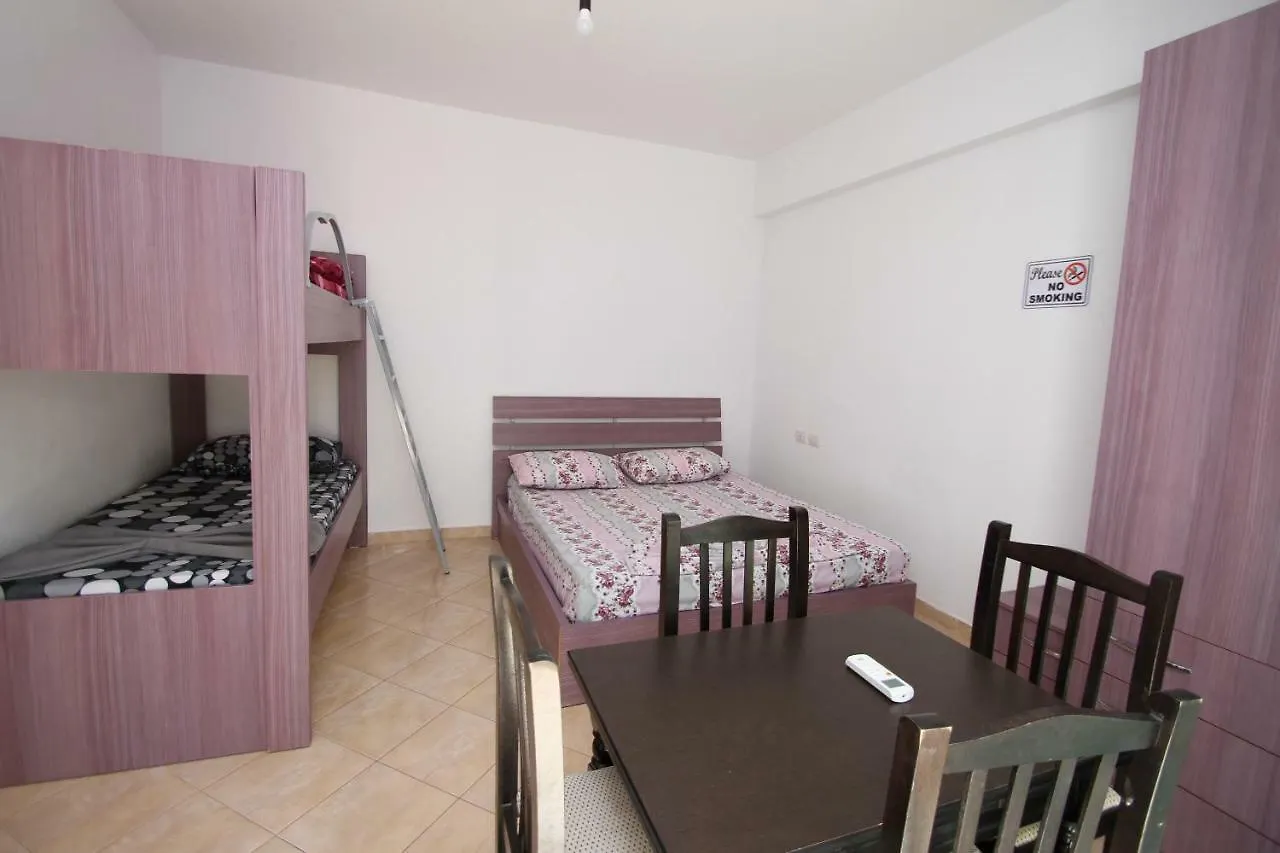 Marina Apartment Vlora