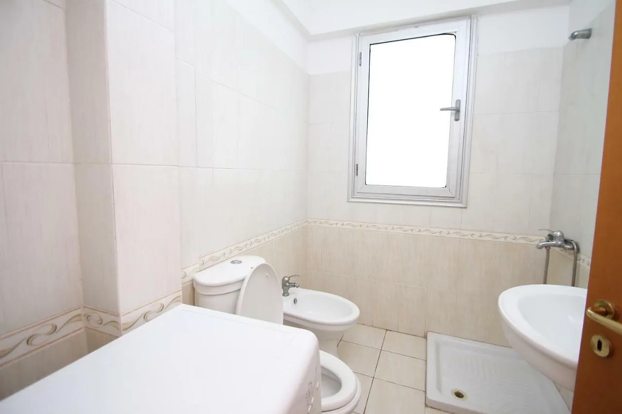 Marina Apartment Vlora